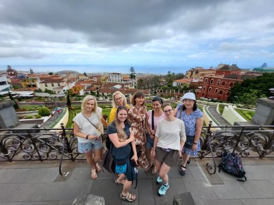 Erasmus + poszerza horyzonty